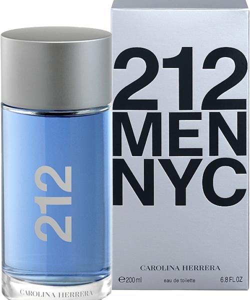 212 MEN