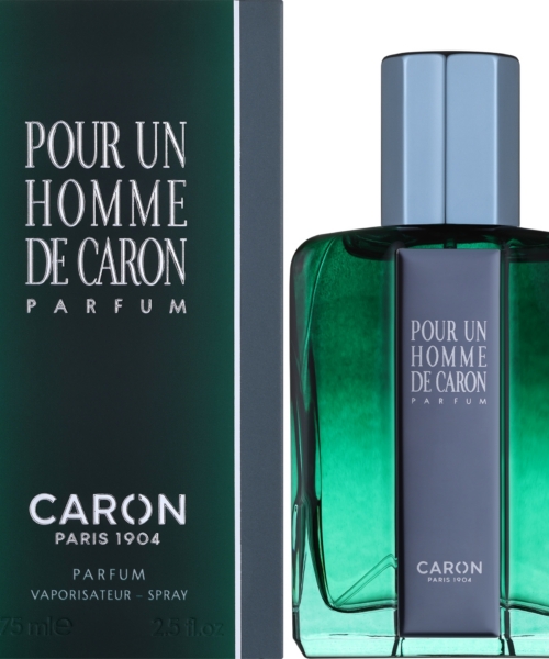 CARON