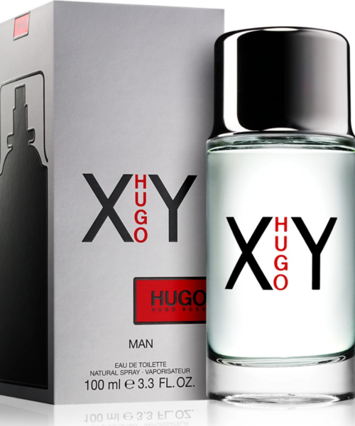 HUGO XY