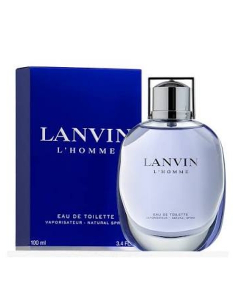 LANVIN