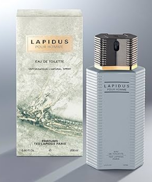 LAPIDUS