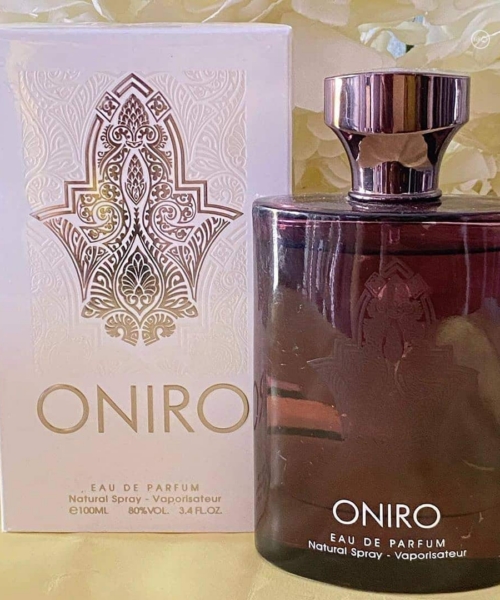 ONIRO
