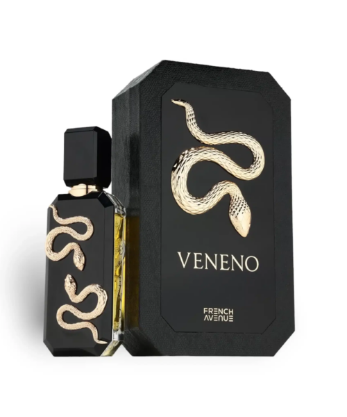 VENENO